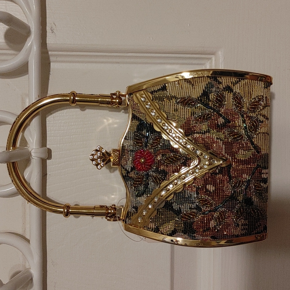 Tiny Hand Bag - image 1